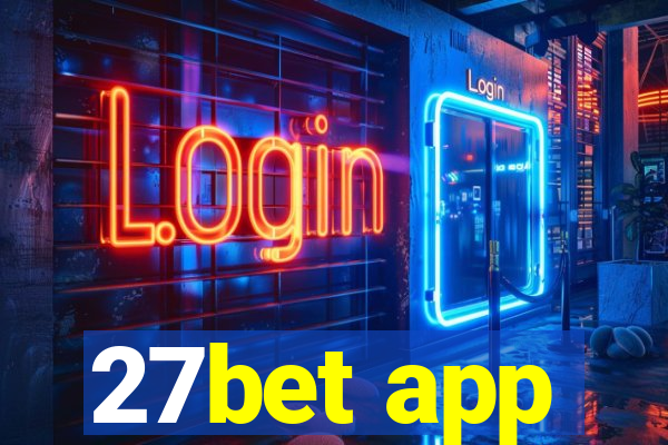 27bet app